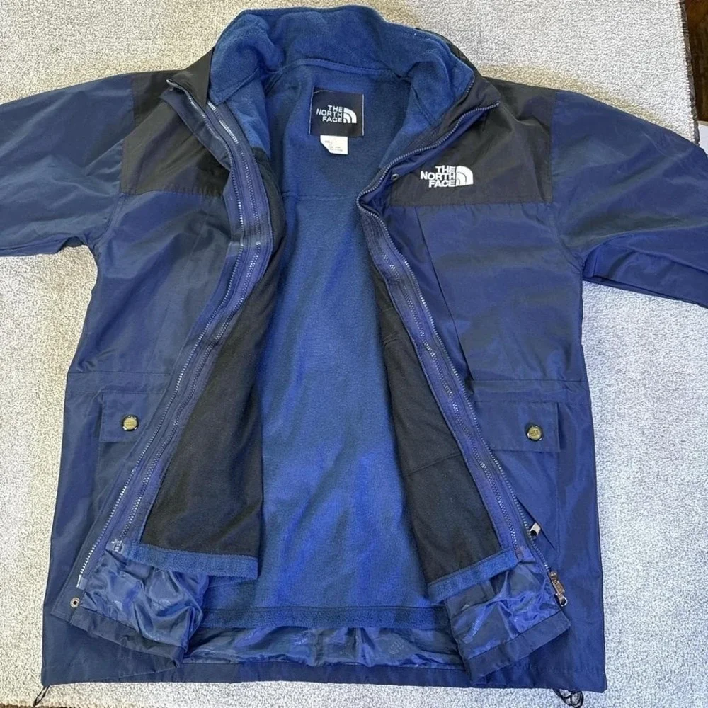The North Face north face